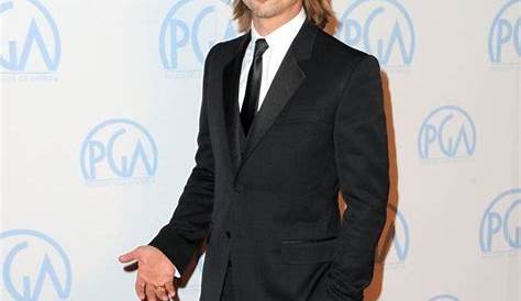 Unveiling Brad Pitt's Towering Height: Insights And Discoveries