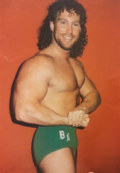 brad armstrong