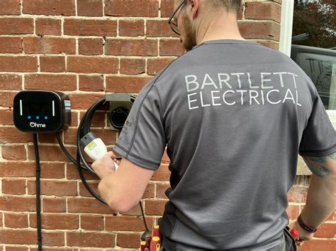 Brad Bartlett Electrical