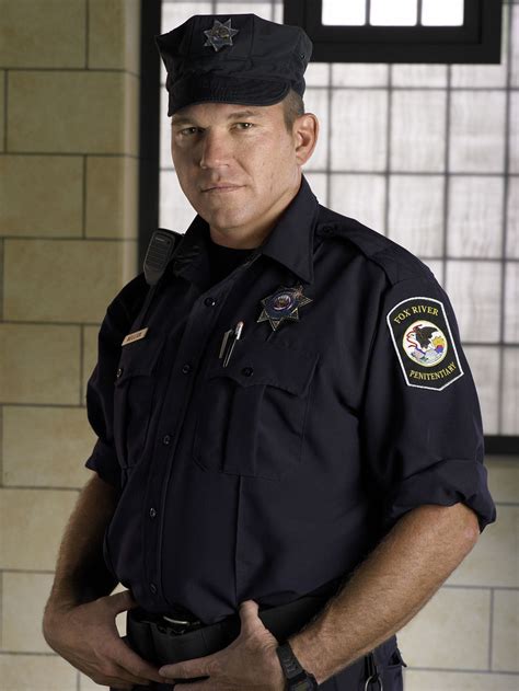brad bellick