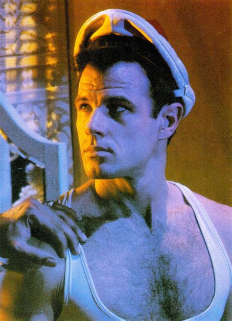 Unveiling the Tale of a Brad Davis Fan: A Passionate Journey