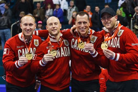 Brad Jacobs Team Members