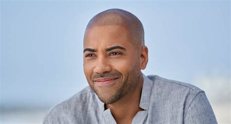 Brad James Ethnicity