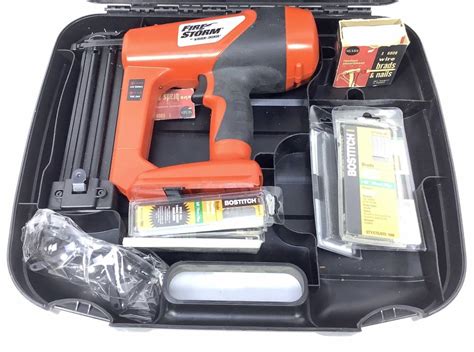 Brad Nailer Used