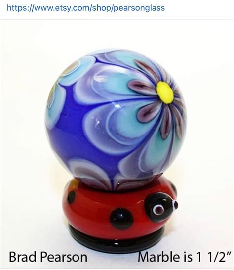 Brad Pearson Glass Studio