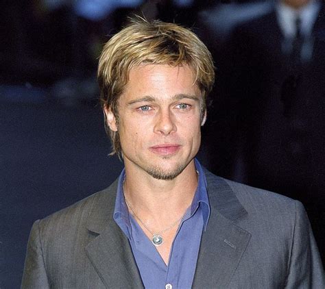 Brad Pitt 2000