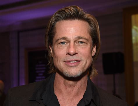 brad pitt 2022 images