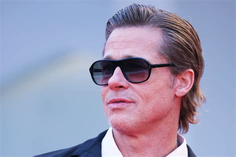 brad pitt abuse