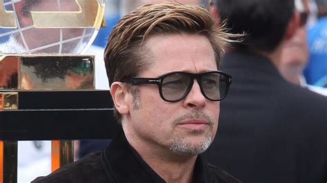 brad pitt abuse charges