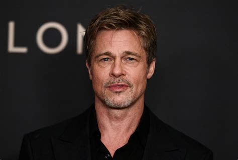 brad pitt accused of negligence