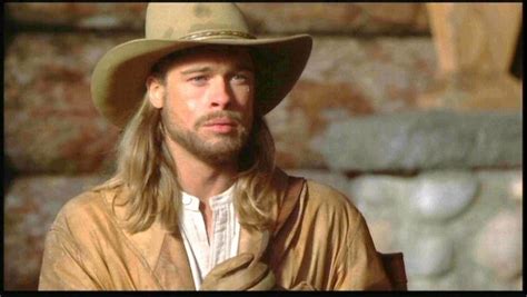 Brad Pitt Cowboy Movie - Quriwe