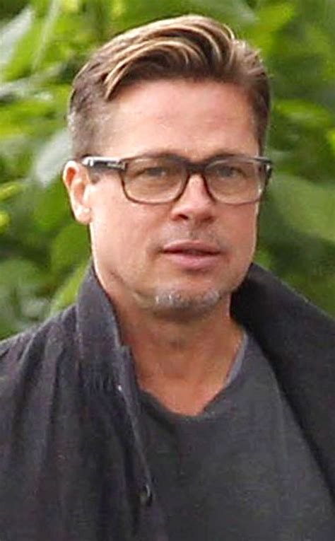 brad pitt occupations and education