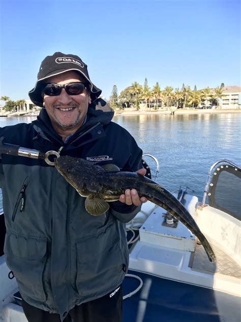 Brad Smith Fishing Charters