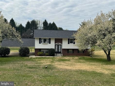 Braddock Rd Mt Airy Md