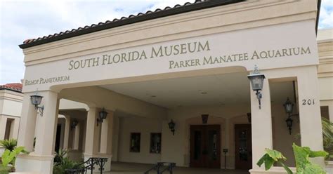 bradenton museum and planetarium