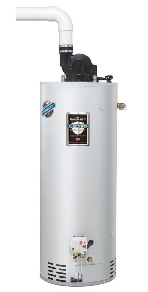 bradford white gas water heater parts