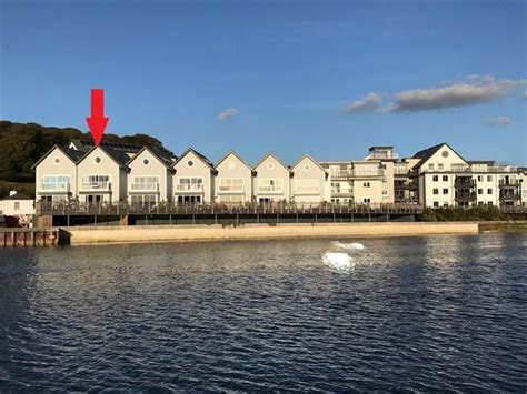 Bradfords Quay Wadebridge