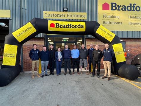 Bradfords Supply