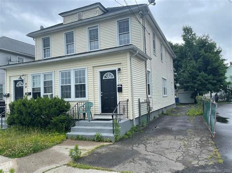 Bradley Ave Hamden Ct