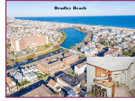 bradley beach property taxes