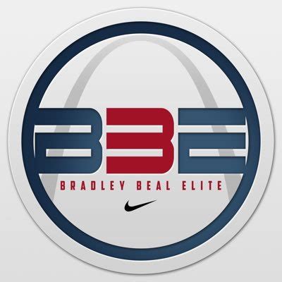 bradley beal elite 14u