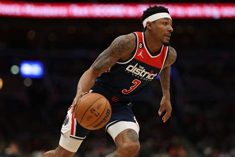 bradley beal trade details to lakers