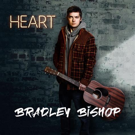 Unveiling Bradley Bishop: The Mysterious Hero You Didn't Know Exist