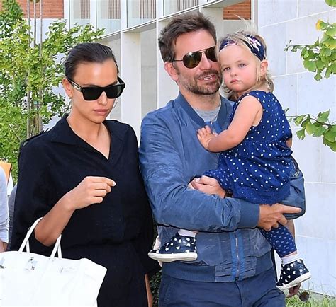 Bradley Cooper had another rocker in mind to play opposite Lady Gaga in