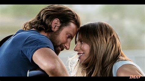 bradley cooper and lady gaga song shallow