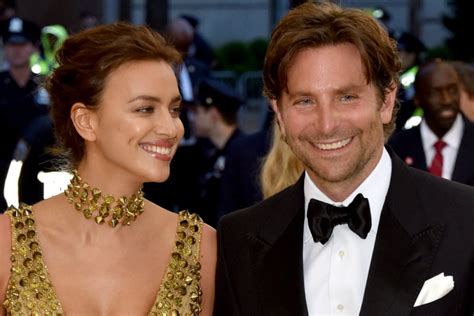bradley cooper spouse