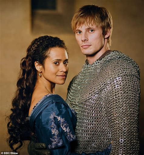 bradley james relationships