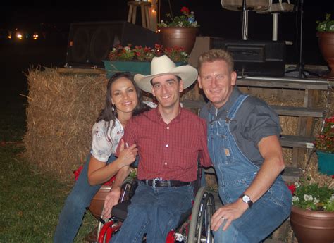 bradley walker married