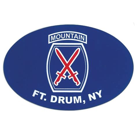 Bradleys Surplus Fort Drum