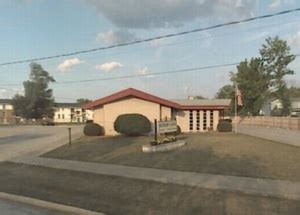 bradshaw range waukegan