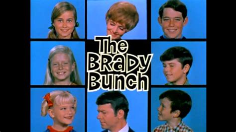 Brady Bunch Intro
