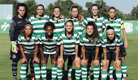 SC Braga Feminino começa época 2020/2021 | PressNET