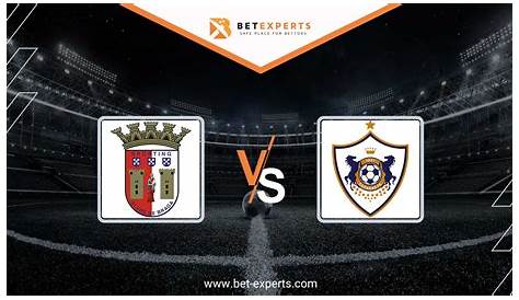 Play-Off – Sporting Braga vs Sheriff Preview & Prediction - The Stats Zone