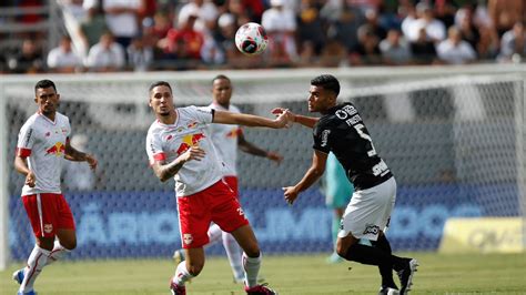 bragantino vs corinthians