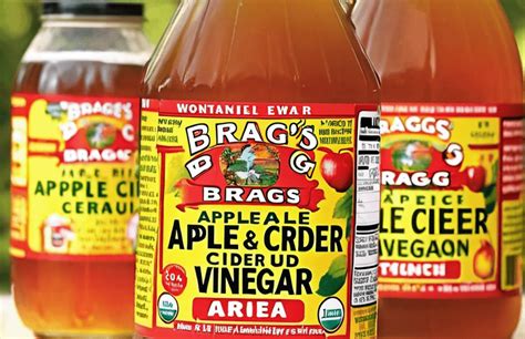 Bragg's Apple Cider Vinegar "Magic Health Drink" Recipe YouTube
