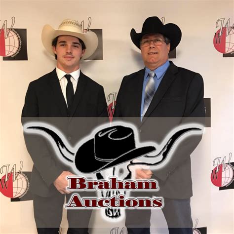 Braham Auctions