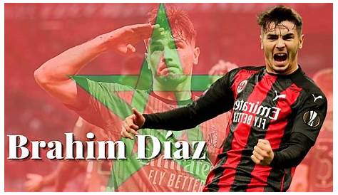 Unveiling Brahim Diaz's Faith: A Journey Of Belief And Inspiration