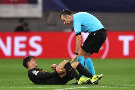 brahim diaz injury