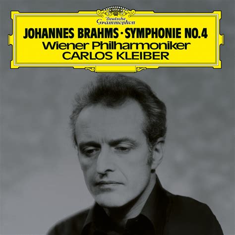 brahms symphony 4 donanyi