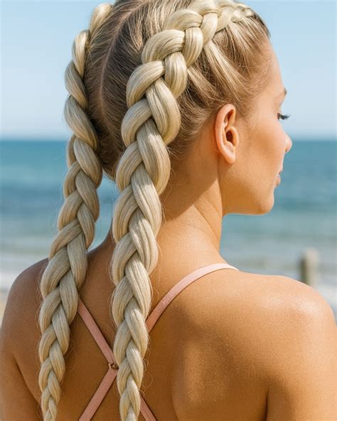 Braid Extensions Styles Cost