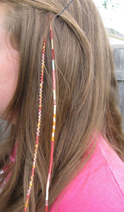Braid Hair Wrap