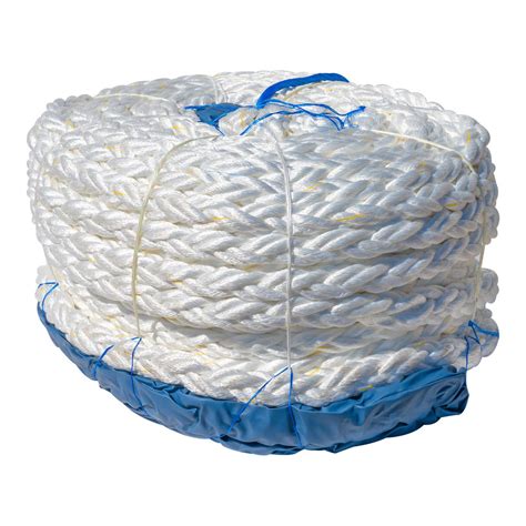 Braid Mooring Line