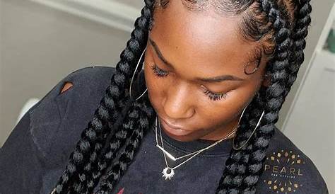 Braided Hairstyles Name The Ultimate Guide To The Different Types Of Braids