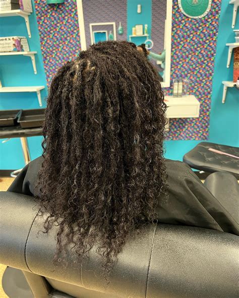 braided zone