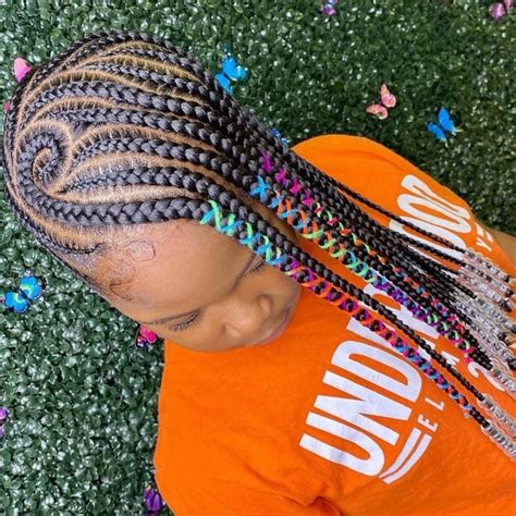 Braids For Kids With Long Hair: Tips, Tricks, And Styles