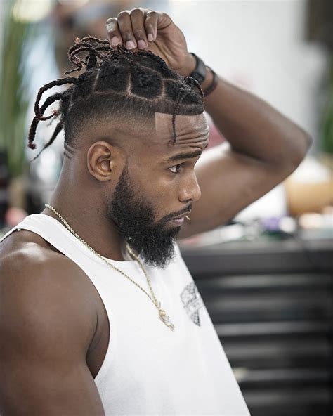 21 Braids for Men to Uplift Your Personality Hottest Haircuts